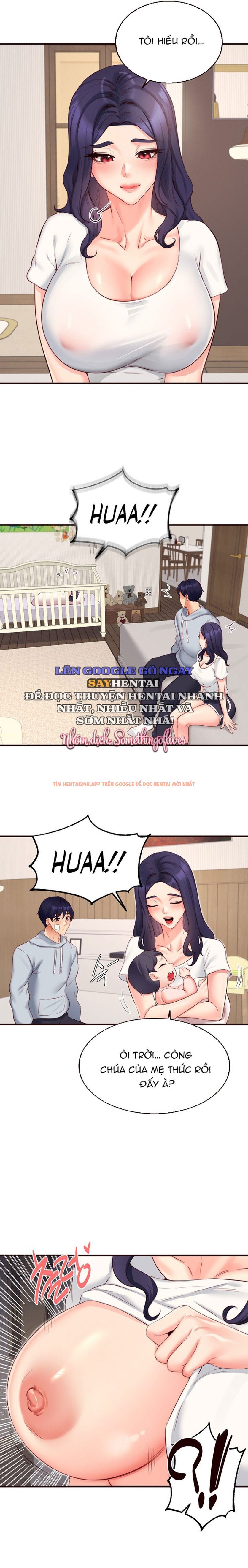 Xem ảnh Chào Mừng Đến Với Văn Hóa Milf - Chapter 46 - 4 - Truyenhentaiz.net