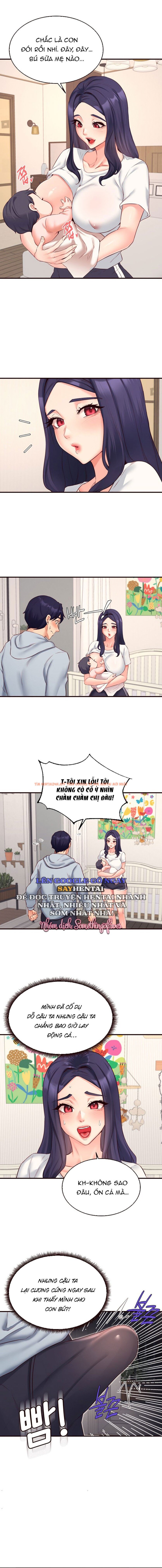 Xem ảnh Chào Mừng Đến Với Văn Hóa Milf - Chapter 46 - 5 - Truyenhentaiz.net