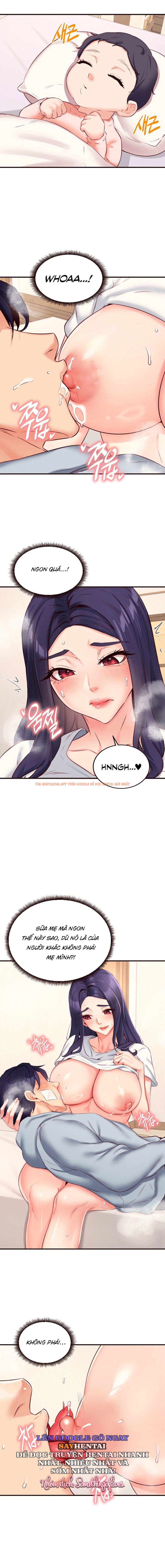 Xem ảnh Chào Mừng Đến Với Văn Hóa Milf - Chapter 46 - 7 - Truyenhentaiz.net