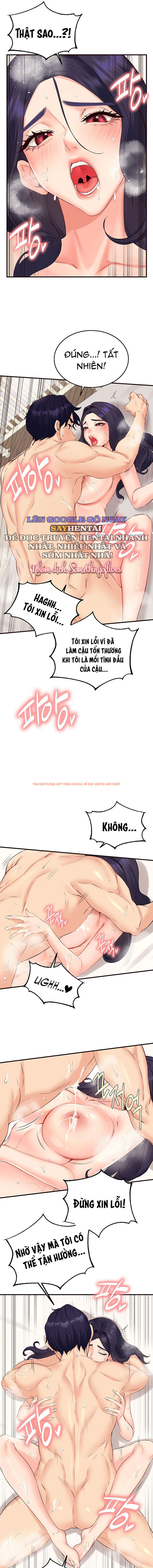 Xem ảnh Chào Mừng Đến Với Văn Hóa Milf - Chapter 47 - 4 - Truyenhentaiz.net