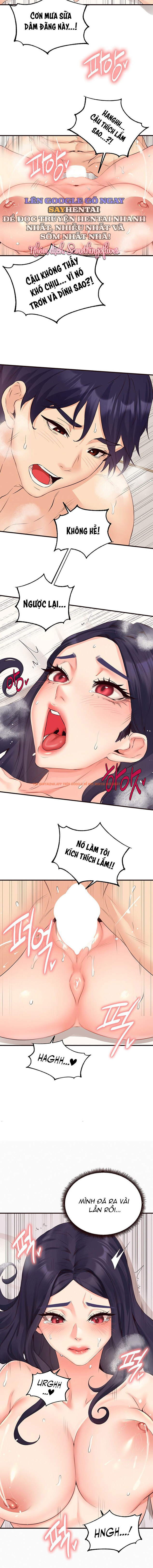 Xem ảnh Chào Mừng Đến Với Văn Hóa Milf - Chapter 47 - 5 - Truyenhentaiz.net