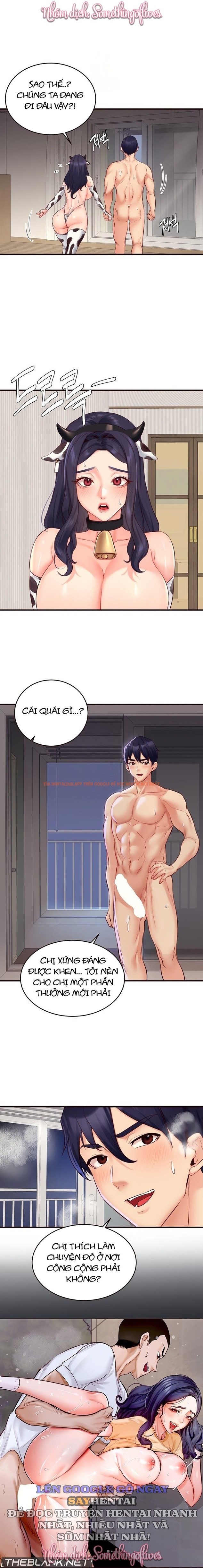 Xem ảnh Chào Mừng Đến Với Văn Hóa Milf - Chapter 48 - 10 - Truyenhentaiz.net