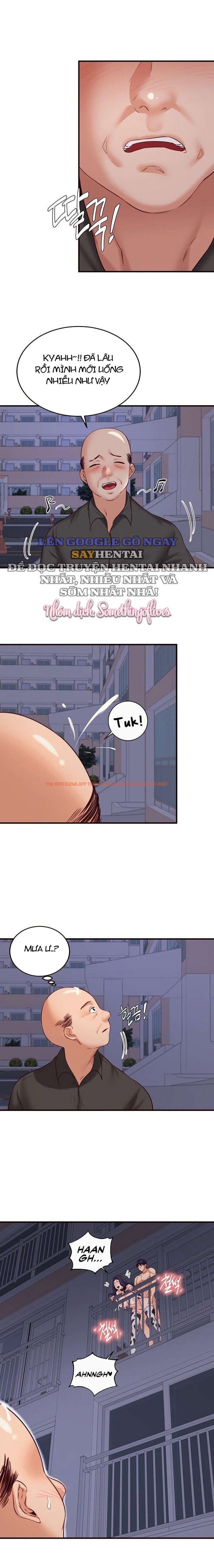 Xem ảnh Chào Mừng Đến Với Văn Hóa Milf - Chapter 48 - 13 - Truyenhentaiz.net