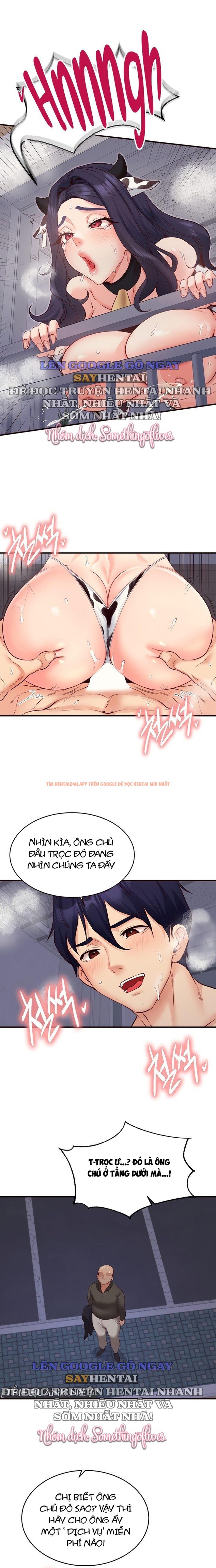 Xem ảnh Chào Mừng Đến Với Văn Hóa Milf - Chapter 48 - 14 - Truyenhentaiz.net