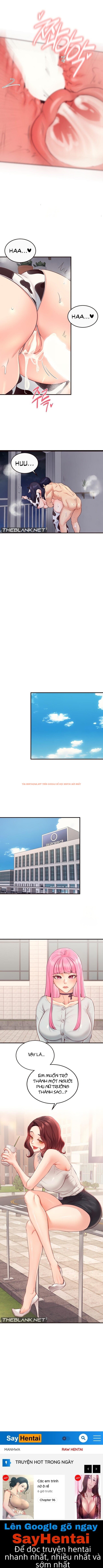 Xem ảnh Chào Mừng Đến Với Văn Hóa Milf - Chapter 48 - 16 - Truyenhentaiz.net