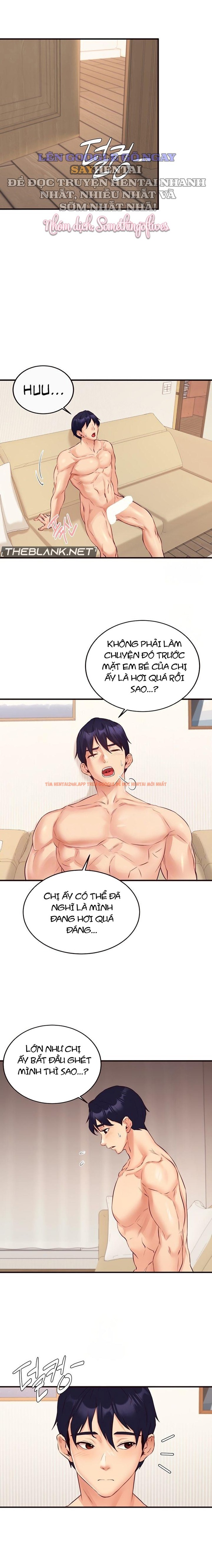 Xem ảnh Chào Mừng Đến Với Văn Hóa Milf - Chapter 48 - 2 - Truyenhentaiz.net