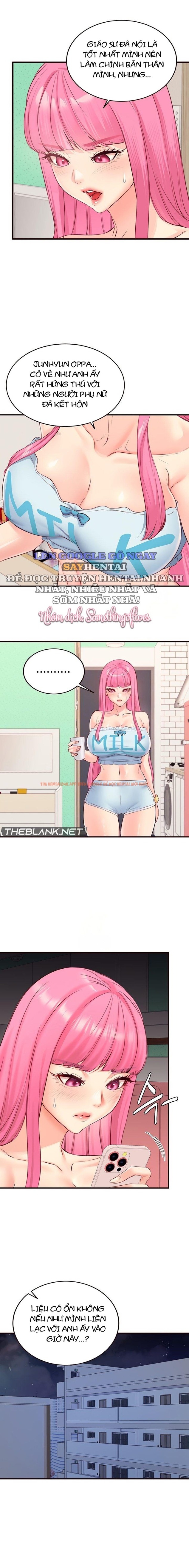 Xem ảnh Chào Mừng Đến Với Văn Hóa Milf - Chapter 48 - 5 - Truyenhentaiz.net