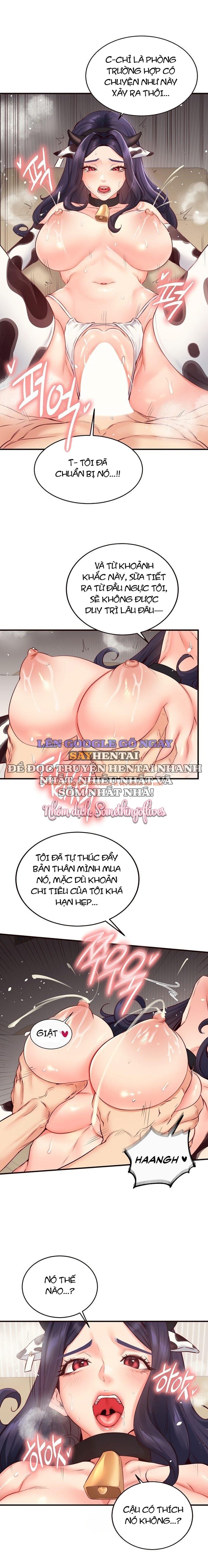 Xem ảnh Chào Mừng Đến Với Văn Hóa Milf - Chapter 48 - 7 - Truyenhentaiz.net