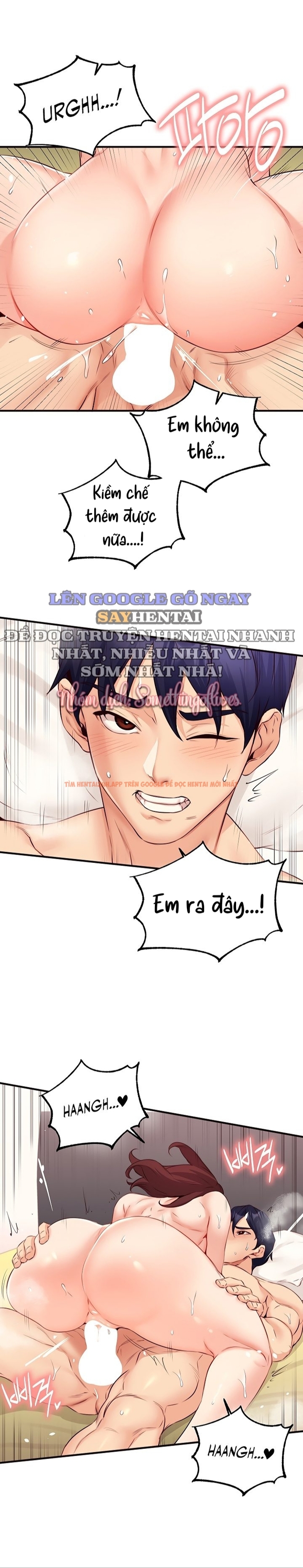 Xem ảnh Chào Mừng Đến Với Văn Hóa Milf - Chapter 49 - 10 - Truyenhentaiz.net