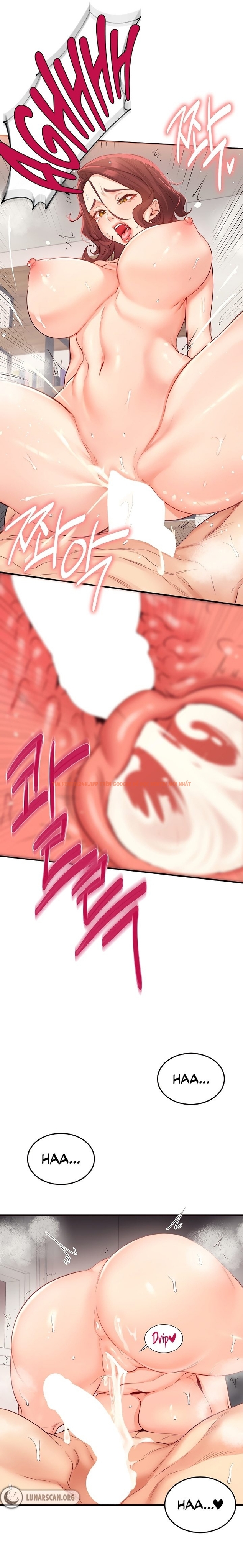 Xem ảnh Chào Mừng Đến Với Văn Hóa Milf - Chapter 49 - 11 - Truyenhentaiz.net