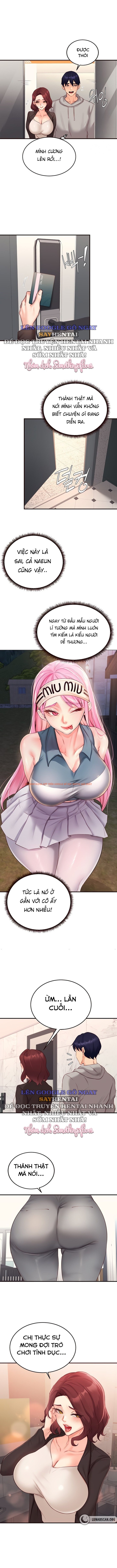 Xem ảnh Chào Mừng Đến Với Văn Hóa Milf - Chapter 50 - 11 - Truyenhentaiz.net