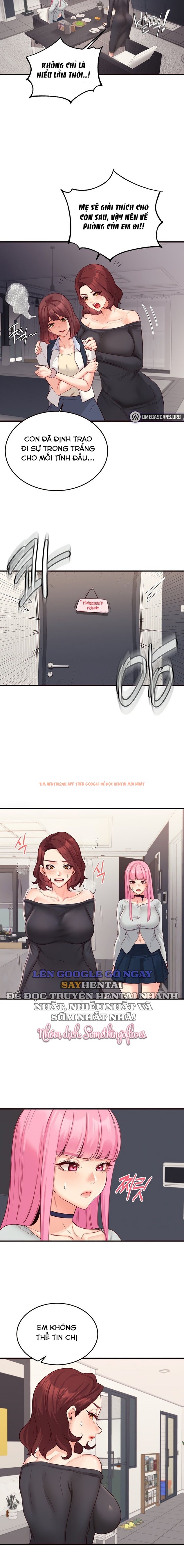Xem ảnh Chào Mừng Đến Với Văn Hóa Milf - Chapter 50 - 2 - Truyenhentaiz.net