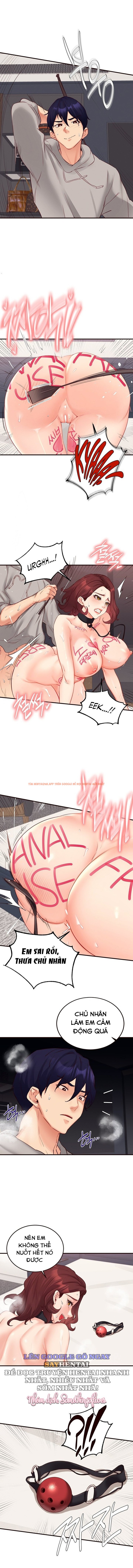 Xem ảnh Chào Mừng Đến Với Văn Hóa Milf - Chapter 51 - 10 - Truyenhentaiz.net