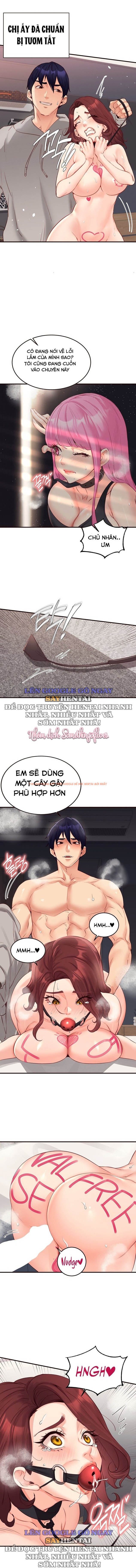 Xem ảnh Chào Mừng Đến Với Văn Hóa Milf - Chapter 51 - 11 - Truyenhentaiz.net