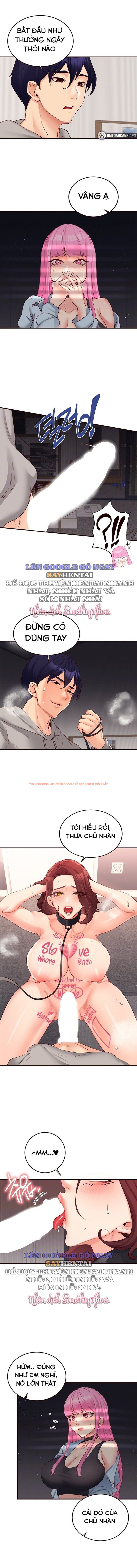 Xem ảnh Chào Mừng Đến Với Văn Hóa Milf - Chapter 51 - 3 - Truyenhentaiz.net