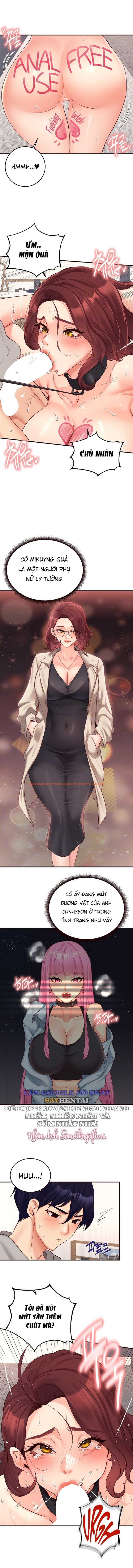 Xem ảnh Chào Mừng Đến Với Văn Hóa Milf - Chapter 51 - 4 - Truyenhentaiz.net