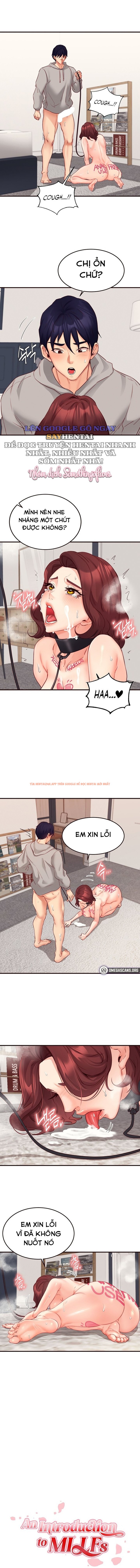 Xem ảnh Chào Mừng Đến Với Văn Hóa Milf - Chapter 51 - 6 - Truyenhentaiz.net