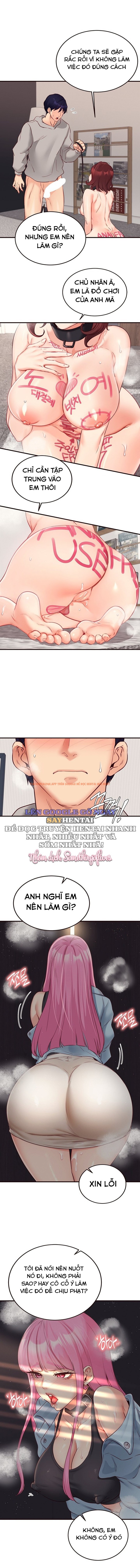 Xem ảnh Chào Mừng Đến Với Văn Hóa Milf - Chapter 51 - 8 - Truyenhentaiz.net