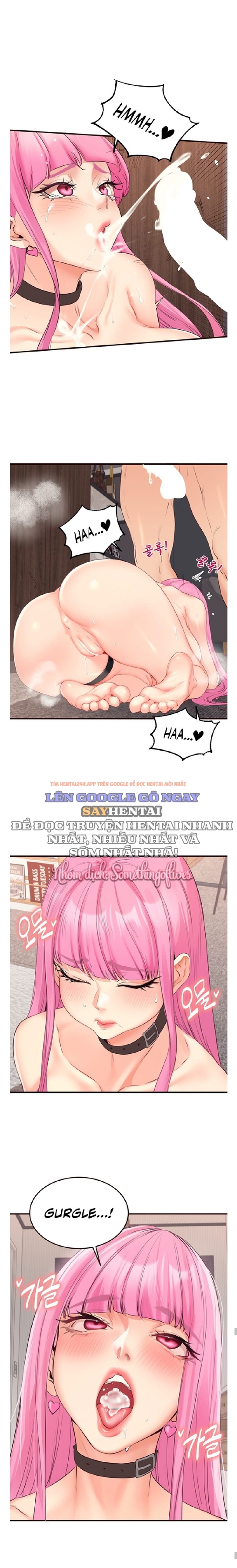 Xem ảnh Chào Mừng Đến Với Văn Hóa Milf - Chapter 52 - 10 - Truyenhentaiz.net