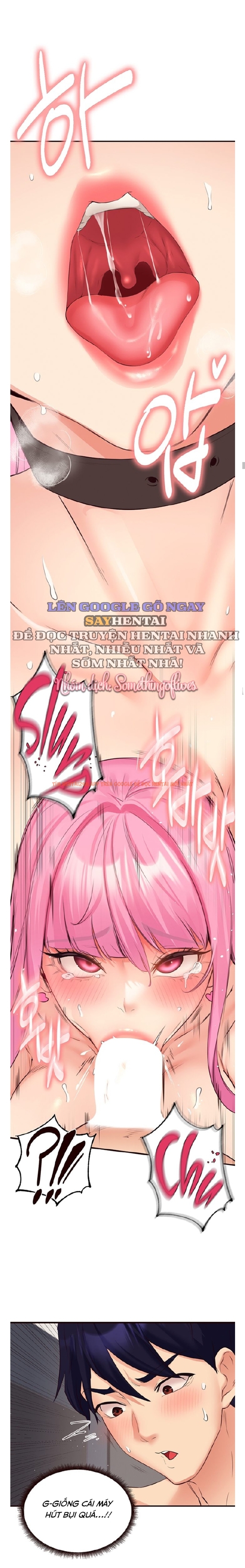 Xem ảnh Chào Mừng Đến Với Văn Hóa Milf - Chapter 52 - 8 - Truyenhentaiz.net