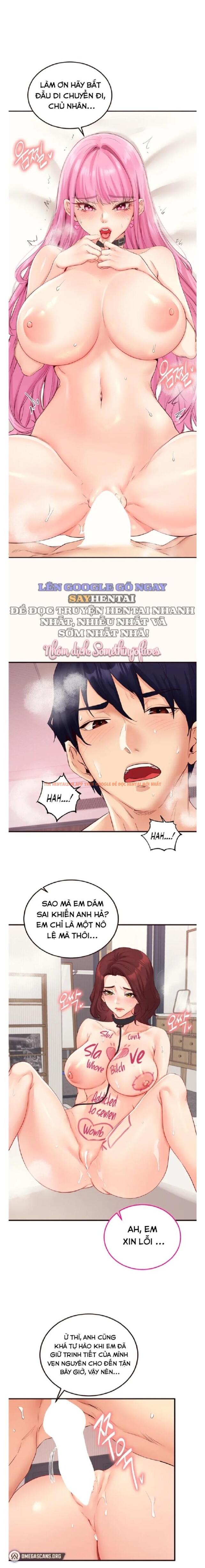 Xem ảnh Chào Mừng Đến Với Văn Hóa Milf - Chapter 53 - 1 - Truyenhentaiz.net