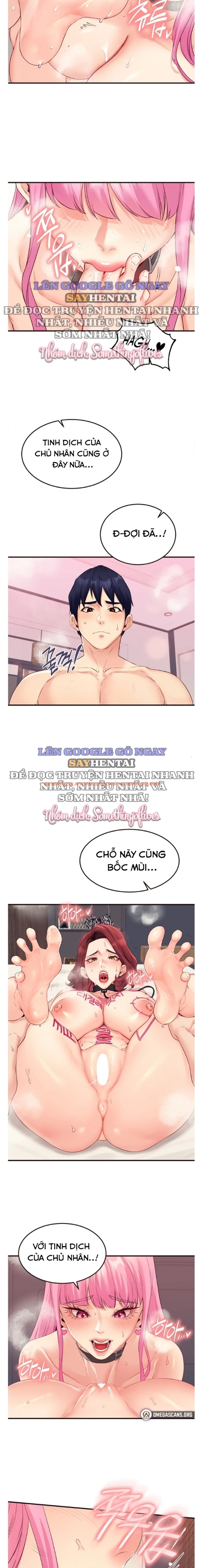Xem ảnh Chào Mừng Đến Với Văn Hóa Milf - Chapter 53 - 10 - Truyenhentaiz.net