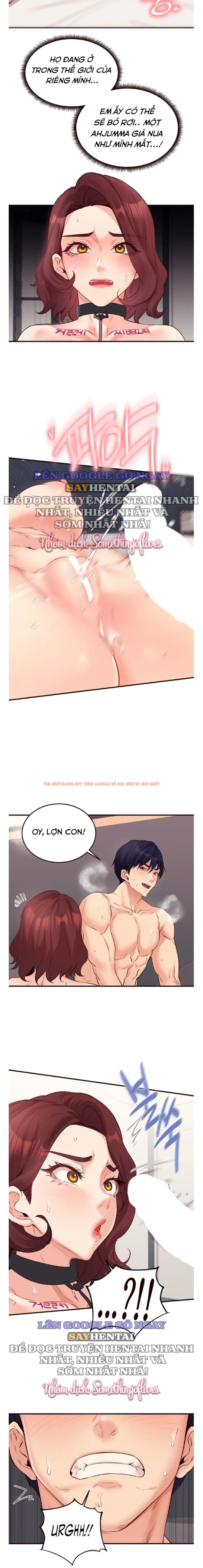 Xem ảnh Chào Mừng Đến Với Văn Hóa Milf - Chapter 53 - 4 - Truyenhentaiz.net