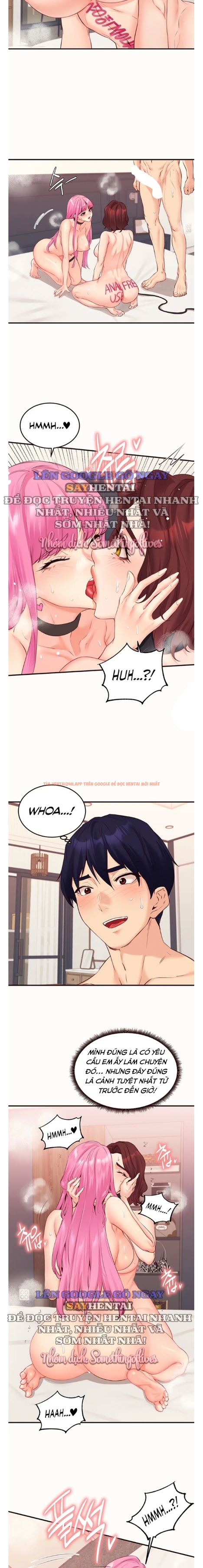 Xem ảnh Chào Mừng Đến Với Văn Hóa Milf - Chapter 53 - 7 - Truyenhentaiz.net