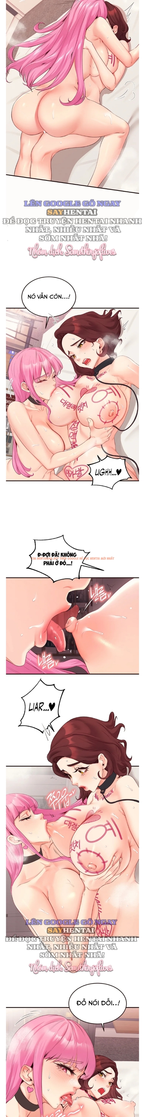 Xem ảnh Chào Mừng Đến Với Văn Hóa Milf - Chapter 53 - 8 - Truyenhentaiz.net