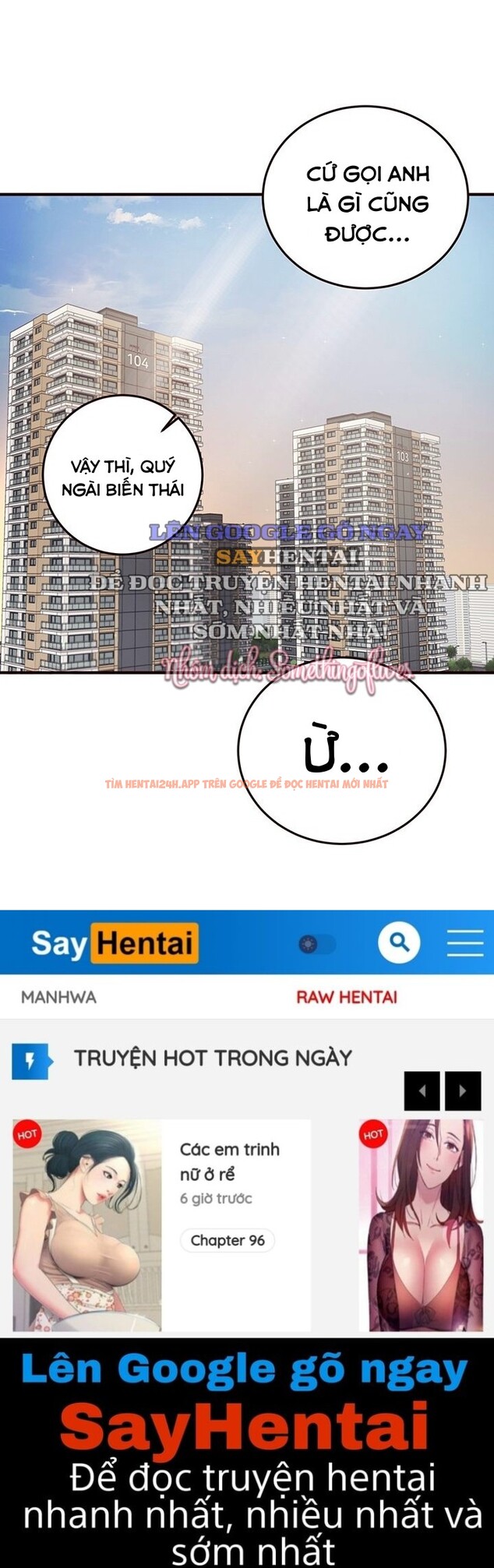 Xem ảnh Chào Mừng Đến Với Văn Hóa Milf - Chapter 54 - 12 - Truyenhentaiz.net