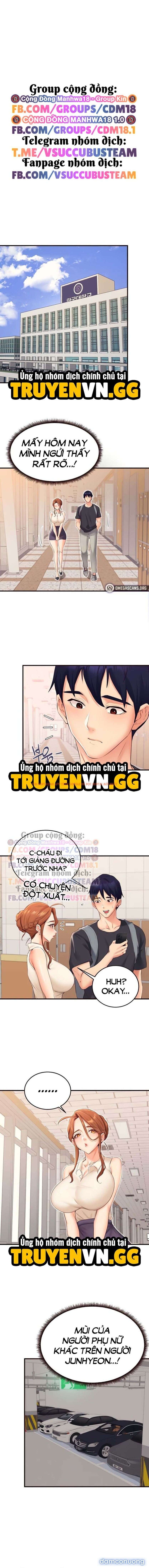 Xem ảnh Chào Mừng Đến Với Văn Hóa Milf - Chapter 55 - 2 - Truyenhentaiz.net