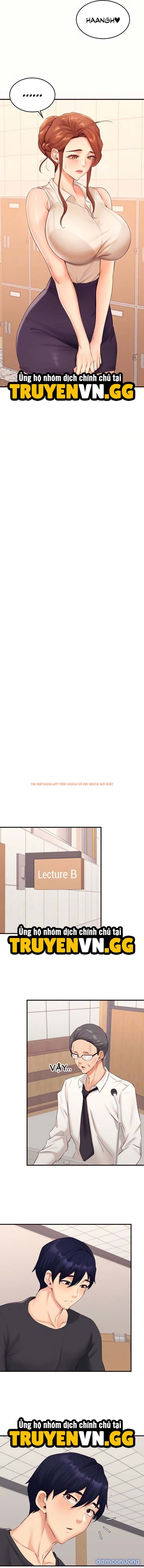 Xem ảnh Chào Mừng Đến Với Văn Hóa Milf - Chapter 55 - 5 - Truyenhentaiz.net