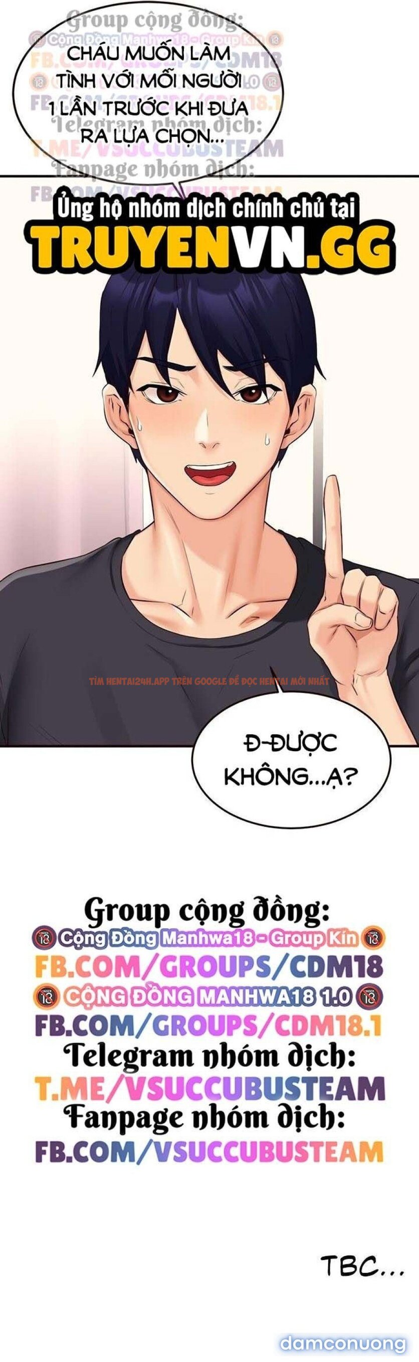 Xem ảnh Chào Mừng Đến Với Văn Hóa Milf - Chapter 56 - 11 - Truyenhentaiz.net