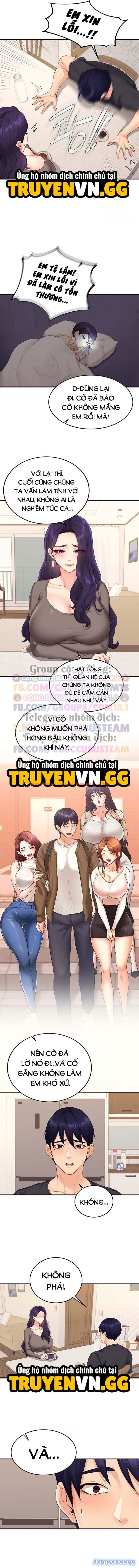 Xem ảnh Chào Mừng Đến Với Văn Hóa Milf - Chapter 56 - 7 - Truyenhentaiz.net