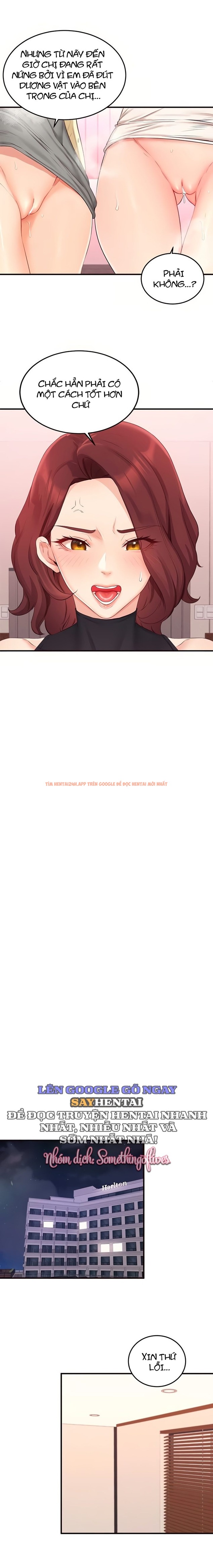 Xem ảnh Chào Mừng Đến Với Văn Hóa Milf - Chapter 57 - 12 - Truyenhentaiz.net