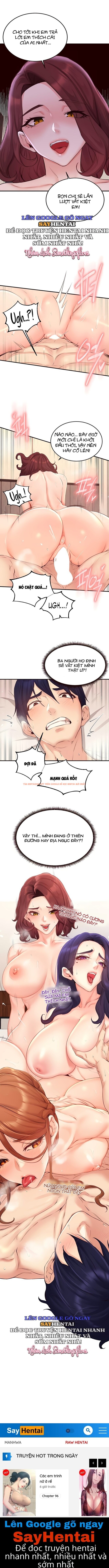 Xem ảnh Chào Mừng Đến Với Văn Hóa Milf - Chapter 57 - 14 - Truyenhentaiz.net