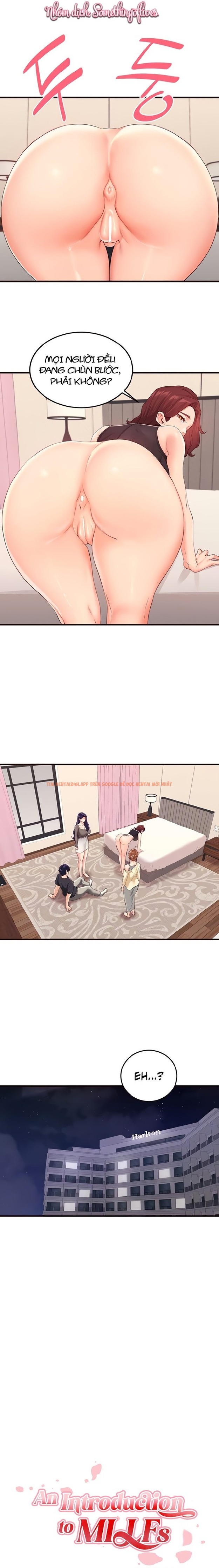 Xem ảnh Chào Mừng Đến Với Văn Hóa Milf - Chapter 57 - 3 - Truyenhentaiz.net