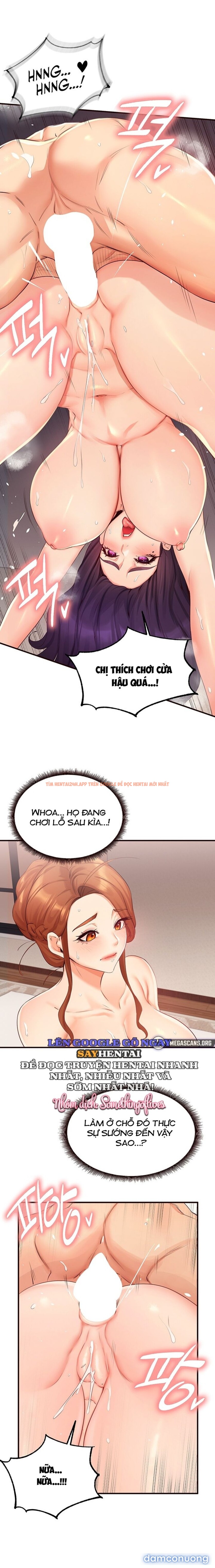 Xem ảnh Chào Mừng Đến Với Văn Hóa Milf - Chapter 58 - 13 - Truyenhentaiz.net