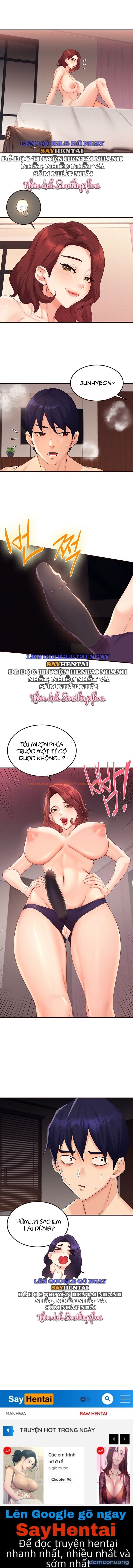 Xem ảnh Chào Mừng Đến Với Văn Hóa Milf - Chapter 58 - 14 - Truyenhentaiz.net