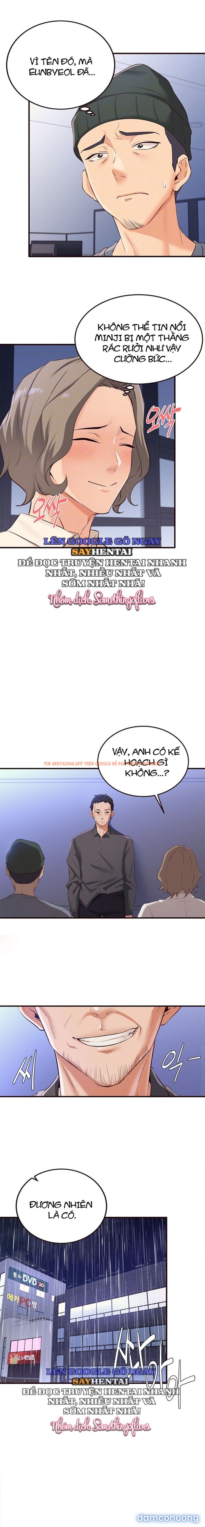 Xem ảnh Chào Mừng Đến Với Văn Hóa Milf - Chapter 58 - 4 - Truyenhentaiz.net