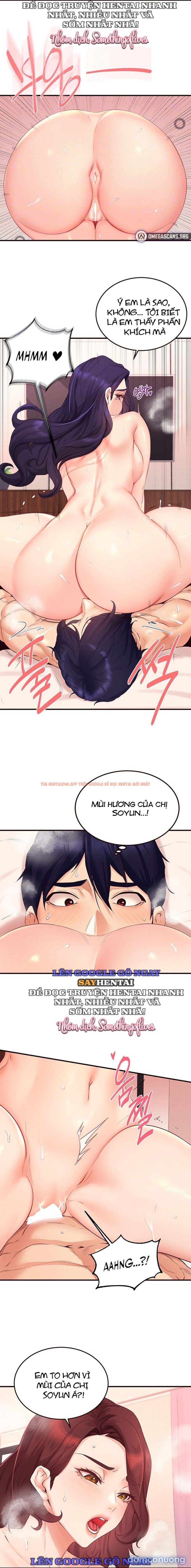 Xem ảnh Chào Mừng Đến Với Văn Hóa Milf - Chapter 58 - 6 - Truyenhentaiz.net