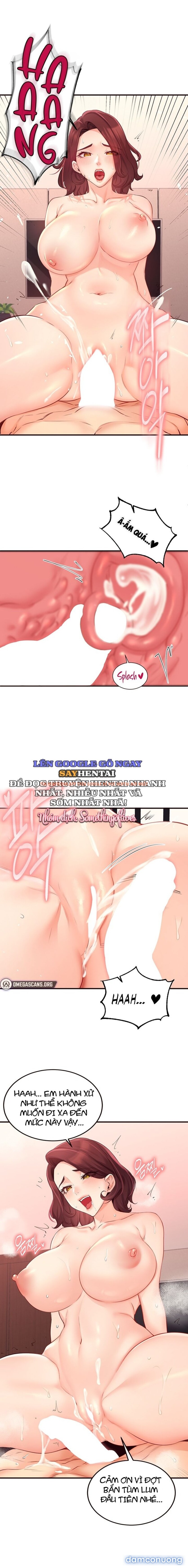 Xem ảnh Chào Mừng Đến Với Văn Hóa Milf - Chapter 58 - 9 - Truyenhentaiz.net