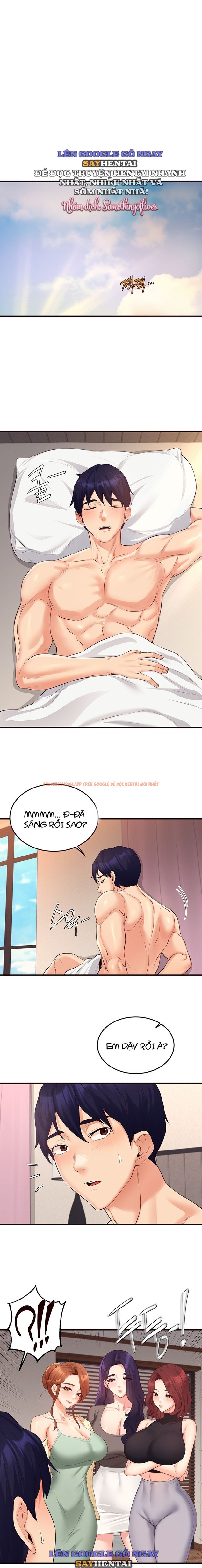 Xem ảnh Chào Mừng Đến Với Văn Hóa Milf - Chapter 59 - 14 - Truyenhentaiz.net