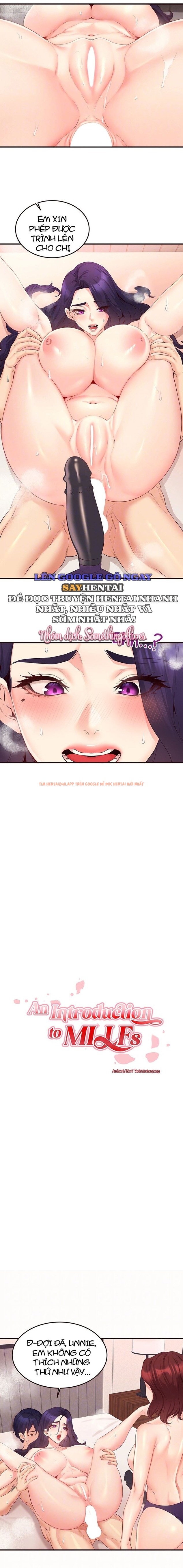 Xem ảnh Chào Mừng Đến Với Văn Hóa Milf - Chapter 59 - 3 - Truyenhentaiz.net