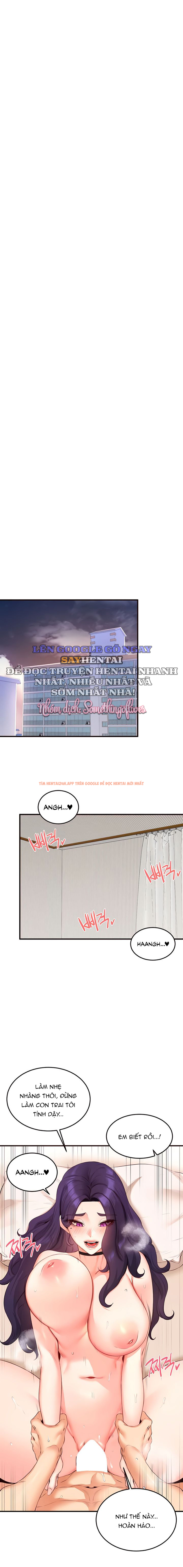 Xem ảnh Chào Mừng Đến Với Văn Hóa Milf - Chapter 60 - 11 - Truyenhentaiz.net