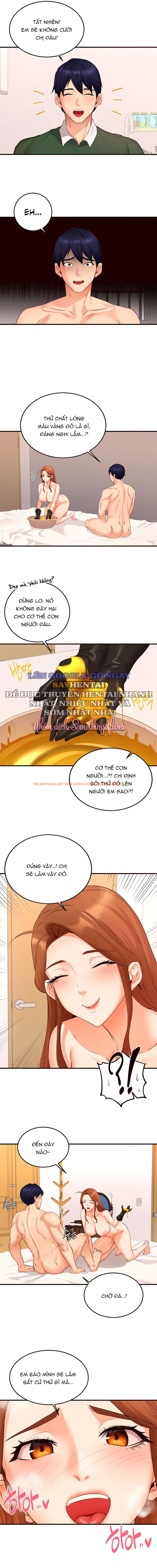 Xem ảnh Chào Mừng Đến Với Văn Hóa Milf - Chapter 60 - 5 - Truyenhentaiz.net