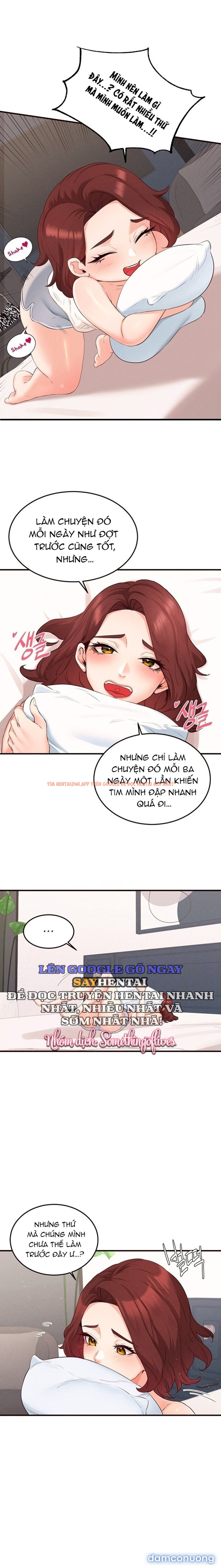 Xem ảnh Chào Mừng Đến Với Văn Hóa Milf - Chapter 61 - 2 - Truyenhentaiz.net