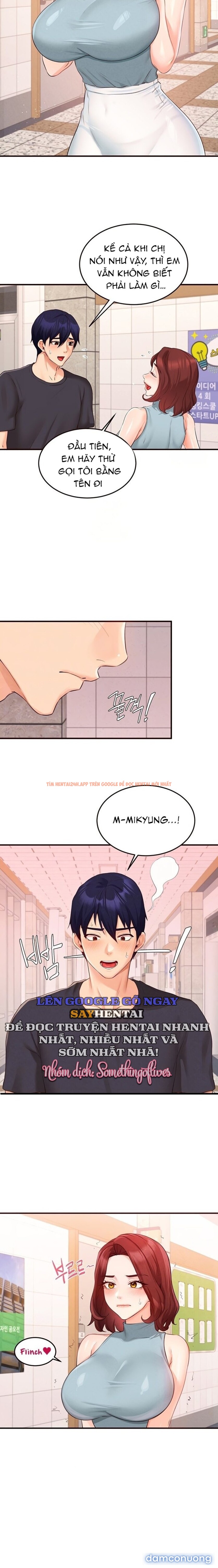 Xem ảnh Chào Mừng Đến Với Văn Hóa Milf - Chapter 61 - 4 - Truyenhentaiz.net