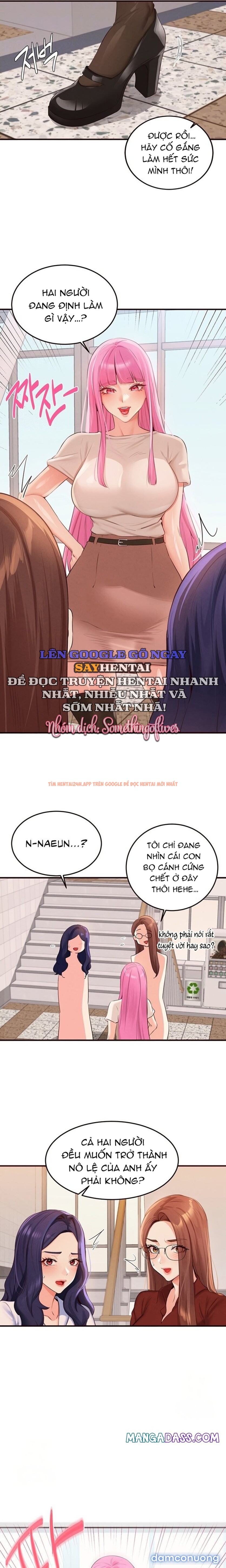 Xem ảnh Chào Mừng Đến Với Văn Hóa Milf - Chapter 61 - 7 - Truyenhentaiz.net