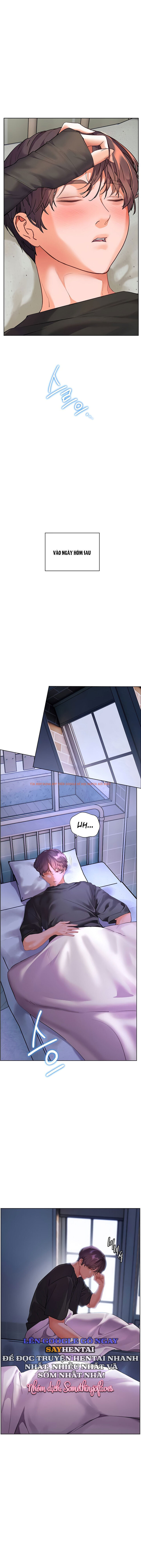 Xem ảnh Chào Mừng Đến Với Văn Hóa Milf - Chapter 62 - 11 - Truyenhentaiz.net